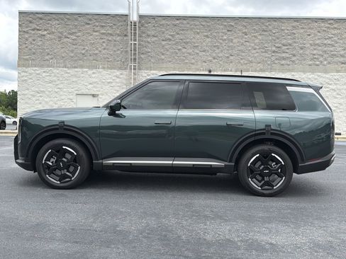 Used 2027 Kia Telluride EX FWD image 2