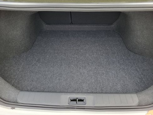 New 2025 Nissan Sentra S image 15