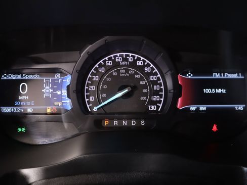 Used 2022 Ford Ranger Lariat w/ Equipment Group 501A High image 4