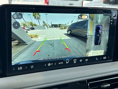 New 2026 Lincoln Aviator Reserve AWD/4WD image 20