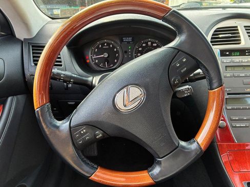 Used 2007 Lexus ES 350 FWD image 14