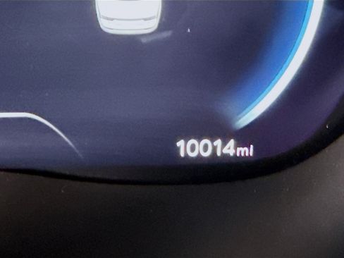 Used 2024 Genesis G80 w/ Prestige Package image 16