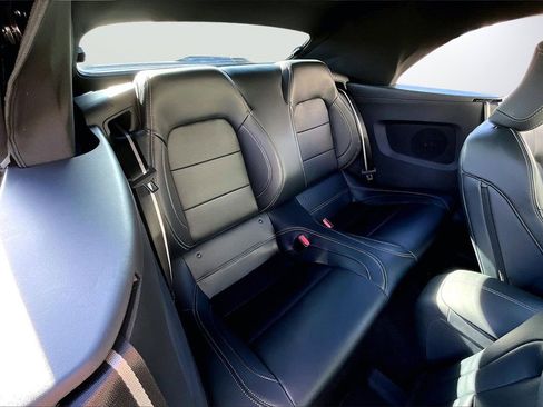 Used 2024 Ford Mustang GT Premium image 22