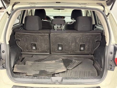 Used 2015 Subaru Crosstrek 2.0i Premium w/ Popular Package #1 image 23