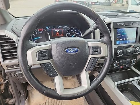 Used 2020 Ford F250 Lariat AWD/4WD image 9