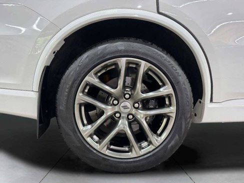 Used 2021 Dodge Durango R/T w/ Tow 'N Go Package AWD/4WD image 68