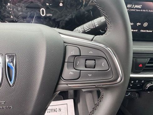 New 2026 Buick Encore GX Sport Touring image 6