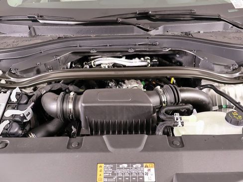 New 2026 Lincoln Aviator Reserve image 21