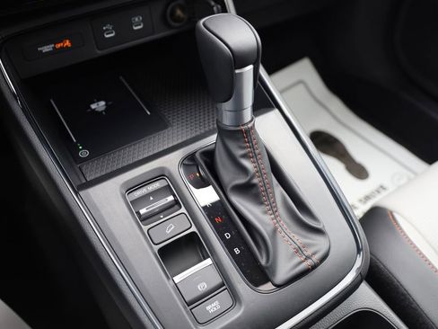 New 2026 Honda CR-V Sport Touring image 24