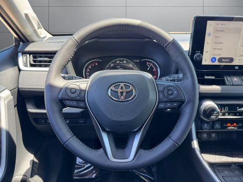 Certified 2023 Toyota RAV4 XLE Premium AWD/4WD image 13