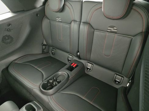 Used 2025 MINI Cooper John Cooper Works image 17