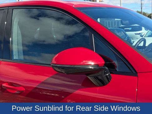 Used 2021 Porsche Cayenne GTS w/ Premium Package Plus image 12