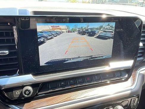 Used 2026 Chevrolet Silverado 1500 RST image 21