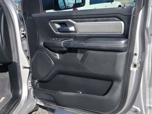 Certified 2021 RAM 1500 Big Horn image 27