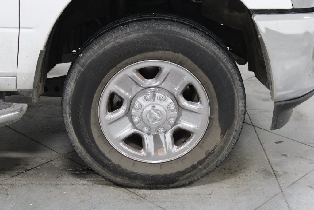 Used 2022 RAM 2500 Big Horn AWD/4WD image 16