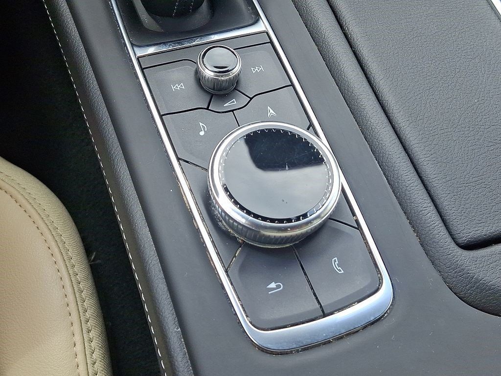 Certified 2023 Cadillac CT5 Luxury w/ Sun And Sound Package AWD/4WD image 25