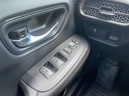 Certified 2024 Honda HR-V Sport image 14