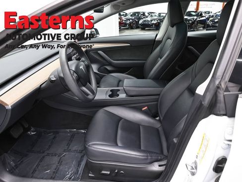 Used 2023 Tesla Model 3 Standard Range RWD image 14