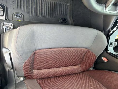 Used 2024 Toyota Corolla SE w/ SE Premium Package FWD image 9