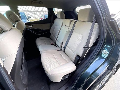 Used 2014 Hyundai Santa Fe Sport w/ Popular Equipment Package 02 image 26