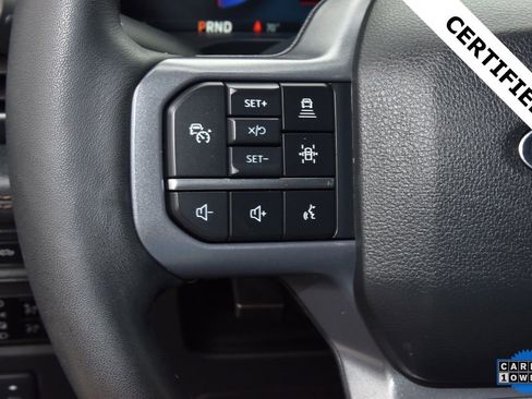 Certified 2023 Ford F150 Lightning Lariat image 23