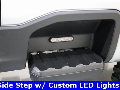 Used 2023 Ford F350 Lariat w/ Lariat Ultimate Package image 53