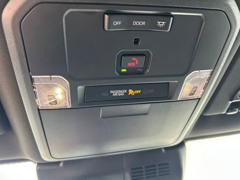 New 2026 Toyota Tacoma SR image 17