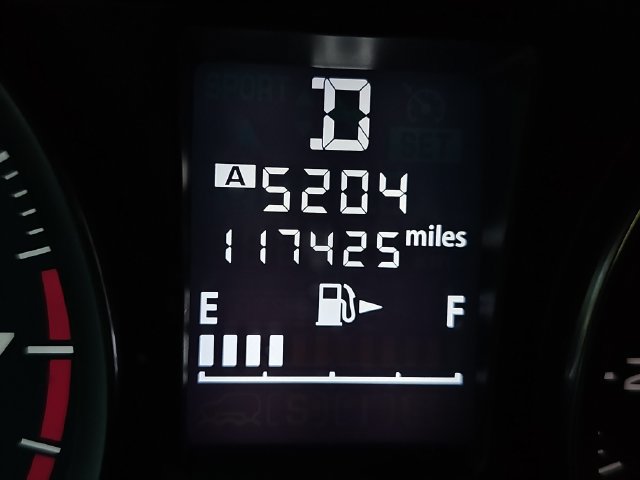 Used 2015 Subaru Impreza 2.0i AWD/4WD image 12