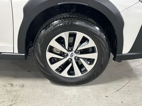 Certified 2024 Subaru Outback Premium image 13