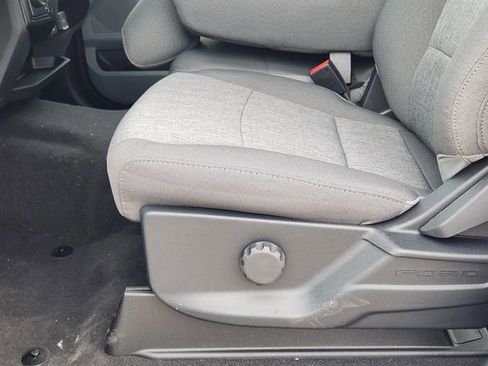 New 2026 Ford F350 XL w/ STX Appearance Package image 24