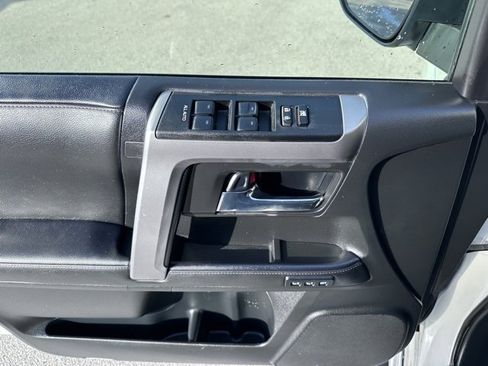 Used 2023 Toyota 4Runner Limited image 22
