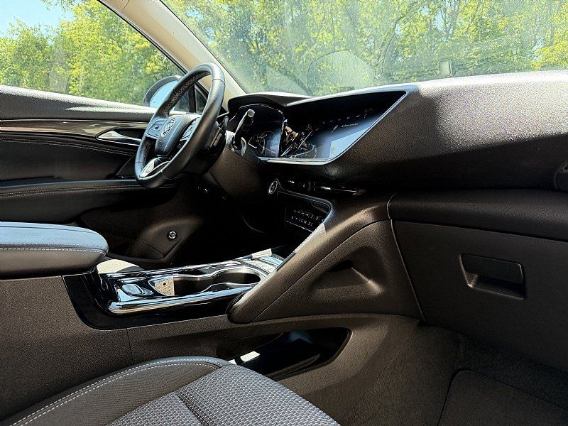 Used 2023 Buick Envision Preferred FWD image 15