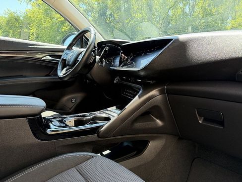 Used 2023 Buick Envision Preferred FWD image 15
