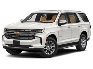 Used 2024 Chevrolet Tahoe Premier RWD video 1