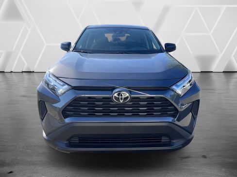 Used 2024 Toyota RAV4 LE image 3