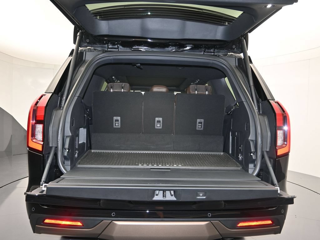 New 2026 Ford Expedition King Ranch AWD/4WD image 25