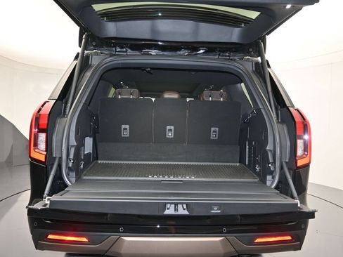 New 2026 Ford Expedition King Ranch AWD/4WD image 25