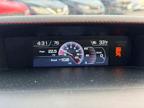 Used 2018 Subaru WRX Premium image 49