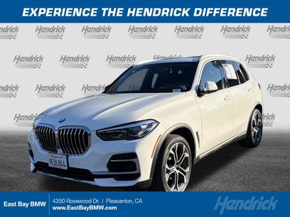 Used 2023 BMW X5 xDrive40i w/ Premium Package