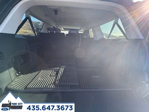 New 2026 Ford Expedition Max Active image 45