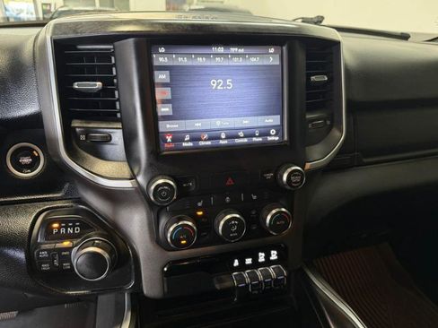 Used 2020 RAM 1500 Big Horn image 14
