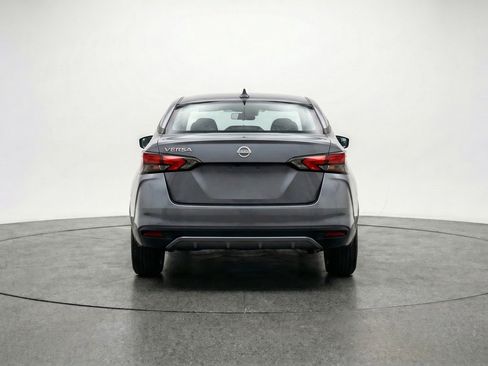 Used 2025 Nissan Versa SV image 7