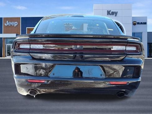 New 2026 Dodge Charger Scat Pack image 5