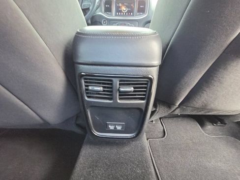 Used 2020 Dodge Charger SXT w/ Blacktop Package RWD image 27