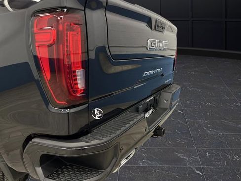 Used 2023 GMC Sierra 1500 Denali Ultimate image 38