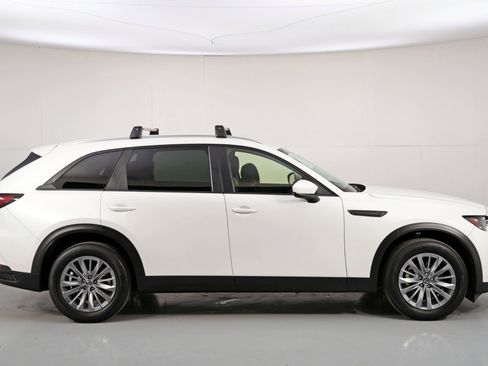 Used 2024 MAZDA CX-90 3.3 Turbo w/ Select Package image 49