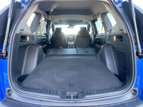 Certified 2020 Honda CR-V Touring image 27