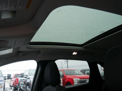 New 2026 Ford Escape Active w/ Cold Weather Package image 3