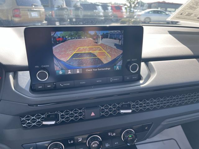 Certified 2024 Honda Accord EX image 23