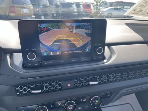 Certified 2024 Honda Accord EX image 23